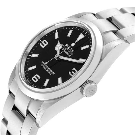 rolex explorer watches for sale